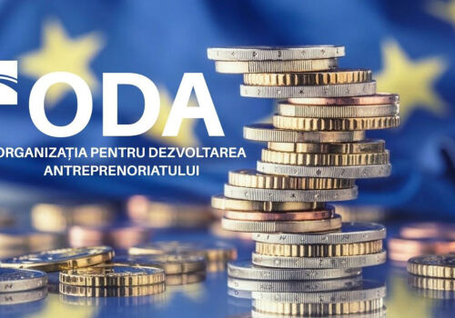 ODA запускает финансовый продукт «Фонд финансирования через первый транш покрытия убытков» и объявляет конкурс на выбор первого инвестиционного партнера