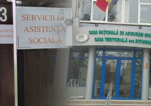 Tinerii specialiști din sistemul de asistență socială vor beneficia de stimulente Tinerii specialiști din sistemul de asistență socială vor beneficia de stimulente