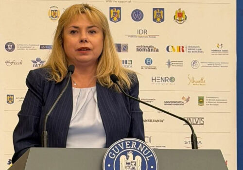 Анка Драгу: Молдова сэкономила почти 7 млн евро за полгода после вступления в SEPA