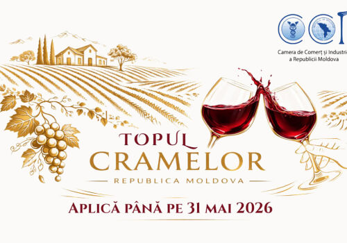 CCI a anunțat un nou concurs „Cele mai bune crame din țară” CCI a anunțat un nou concurs „Cele mai bune crame din țară”