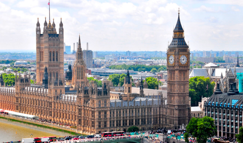 The British Prime Minister is preparing to resign United Kingdom