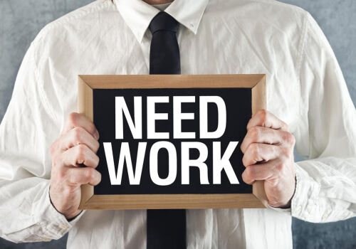 Unemployment in the euro zone fell to a record low