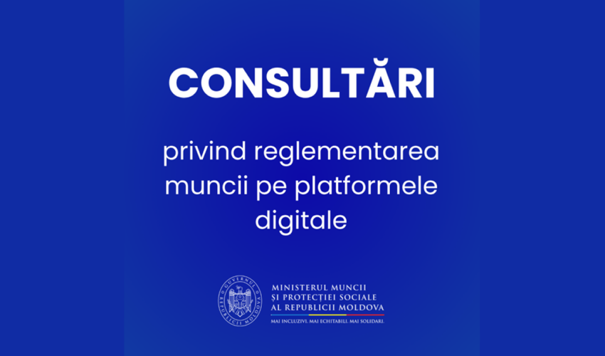 consultații