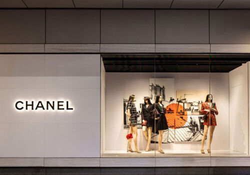 Chanel se numără printre cele mai profitabile companii private din segmentul de lux