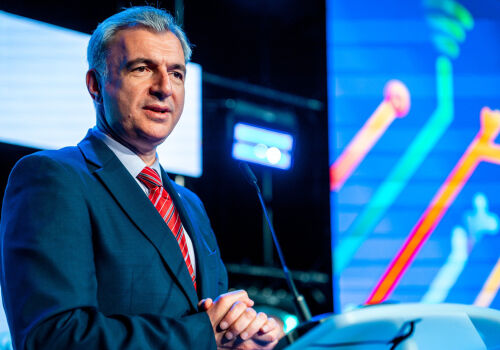 Eugeniu Osmochescu: Pregătirea unei reforme îndrăznețe – zero taxe de import pentru producători