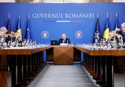 În România, unele taxe sunt reduse de la 1 ianuarie