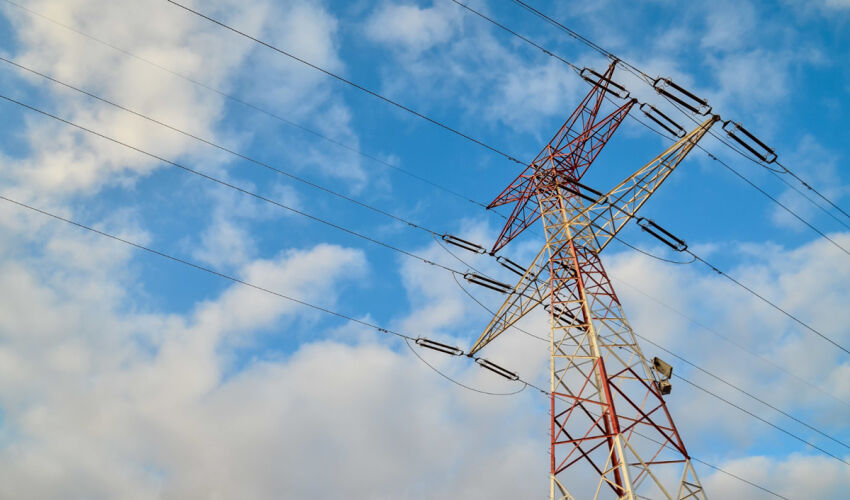 Energy resilience for ASEAN+3 countries power transmission