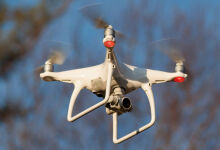 Safety Rules for Drone Operations Have Been Approved