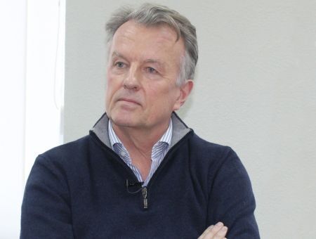 «Лучше ориентироваться на Чили» «Лучше ориентироваться на Чили»