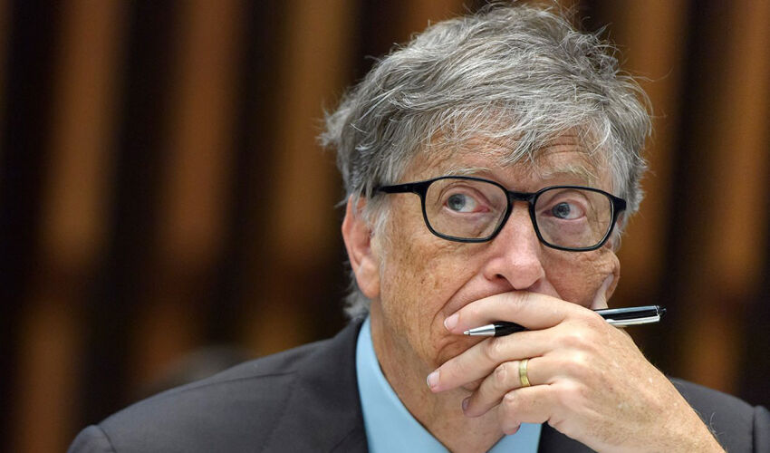 Bill Gates