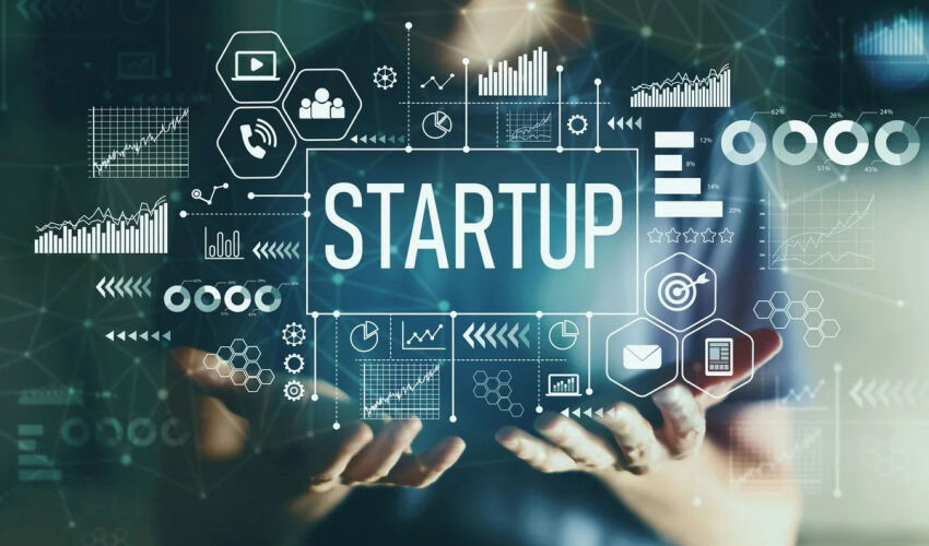 StartUps