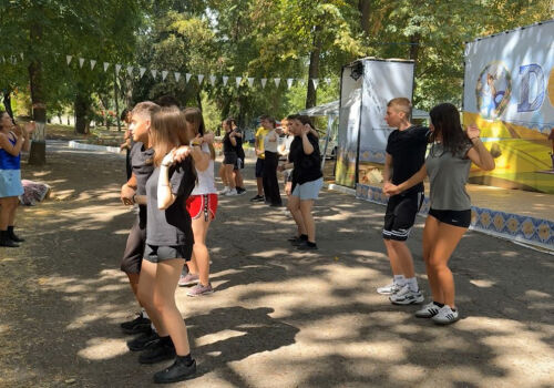 Объявлена регистрация в программе DOR для детей из диаспоры. Как подать заявку? Объявлена регистрация в программе DOR для детей из диаспоры. Как подать заявку?