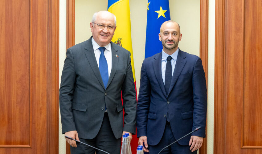 Alexandru Munteanu