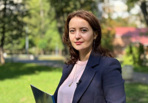 Experts say Moldova should have addressed the protection of its water resources long ago