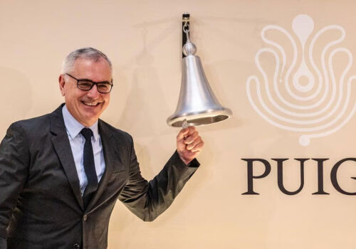 Puig a închis subiectul unei posibile vânzări a companiei