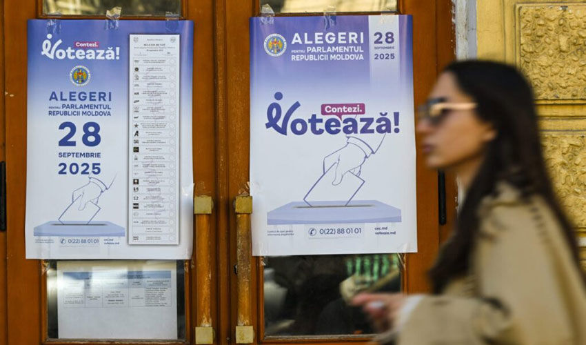 Liderii partidelor au votat: împotriva divizării, în favoarea dezvoltării și cu un apel la „protejarea victoriei”