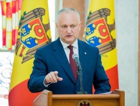 Досрочные выборы не исключены