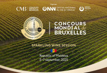 Moldova to become world epicenter of sparkling wines