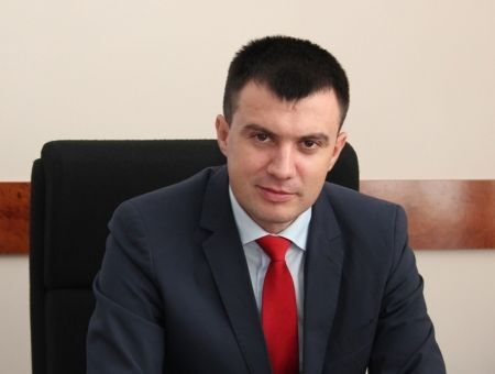 Новый министр финансов