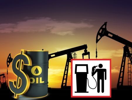 Рынок нефтепродуктов под угрозой коллапса