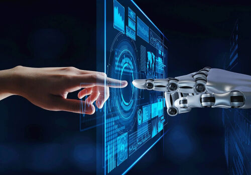 Canarul din mina de cărbune a inteligenței artificiale Canarul din mina de cărbune a inteligenței artificiale