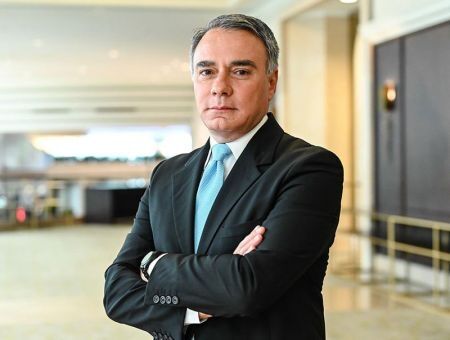 Президент Philip Morris в Европейском регионе: инвестиции в экономику – лучший способ продемонстрировать приверженность стране Президент Philip Morris в Европейском регионе: инвестиции в экономику – лучший способ продемонстрировать приверженность стране
