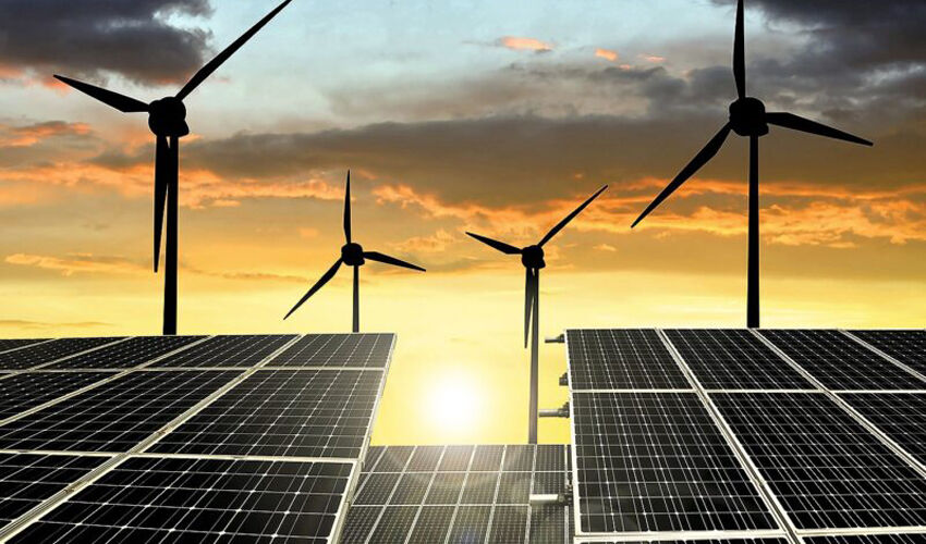 Запущен Центр ускорения развития ВИЭ