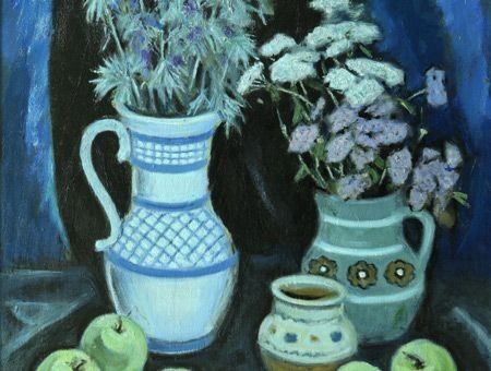 Стимул для развития искусства Стимул для развития искусства