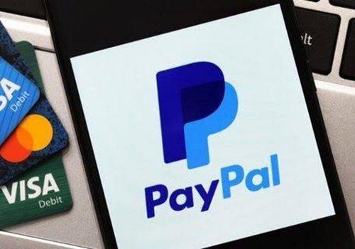 There is a bid to buy PayPal for $53 billion