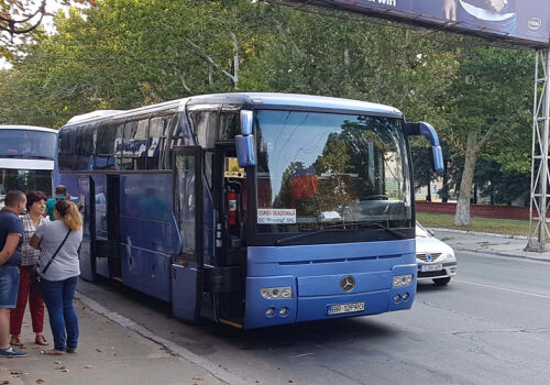 Transportatorii au primit dreptul de a majora tarifele