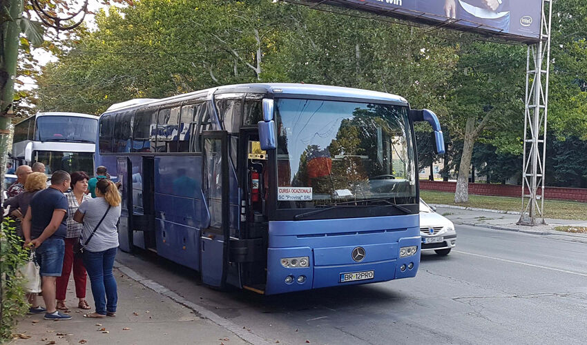 Transportatorii au primit dreptul de a majora tarifele