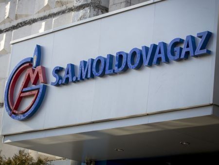 «Молдовагаз» просит продлить контракт «Молдовагаз» просит продлить контракт