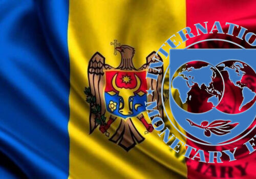 Ulrich Schmitt to head the WB office in Moldova