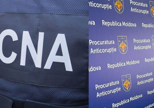 A fost dezvăluită o rețea criminală implicată în sustragerea de bani din surse externe