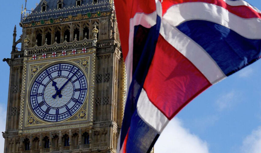 London has allocated 230 million euros to send troops to Ukraine London has allocated 230 million euros to send troops to Ukraine