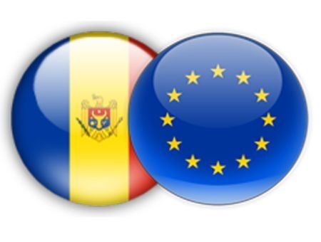 Молдову сравнили с Европой Молдову сравнили с Европой