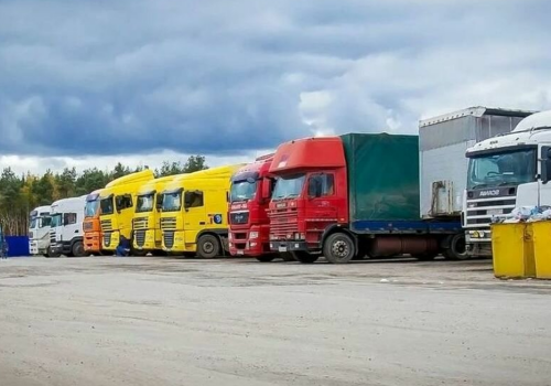 Запущена интерактивная карта общественных парковок в Молдове Запущена интерактивная карта общественных парковок в Молдове