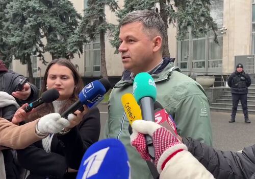 Forța Fermierilor: министерство симулирует консультации по важнейшей проблеме