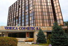 Viorica Cosmetic начнет погашать убытки