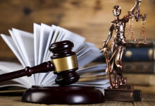 Criminal liability of legal entities will be strengthened