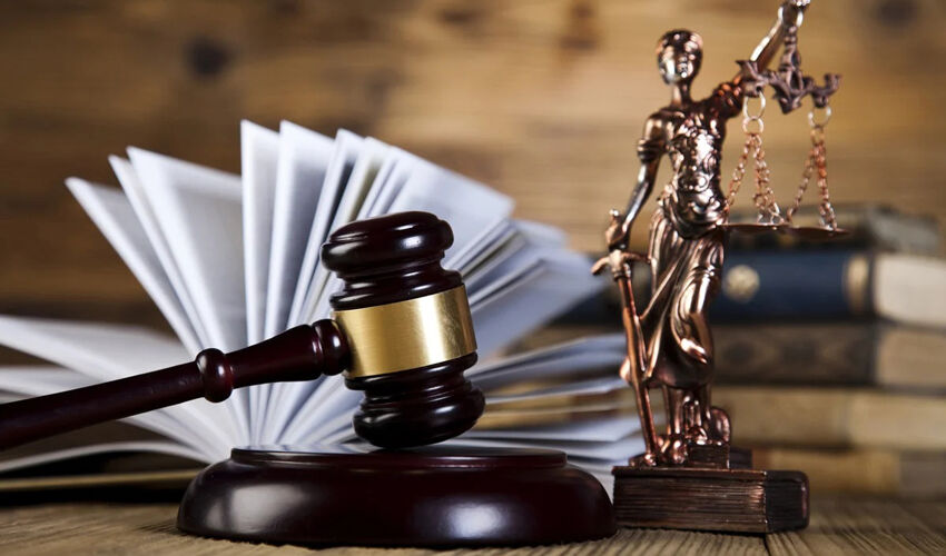 Criminal liability of legal entities will be strengthened Criminal liability of legal entities will be strengthened