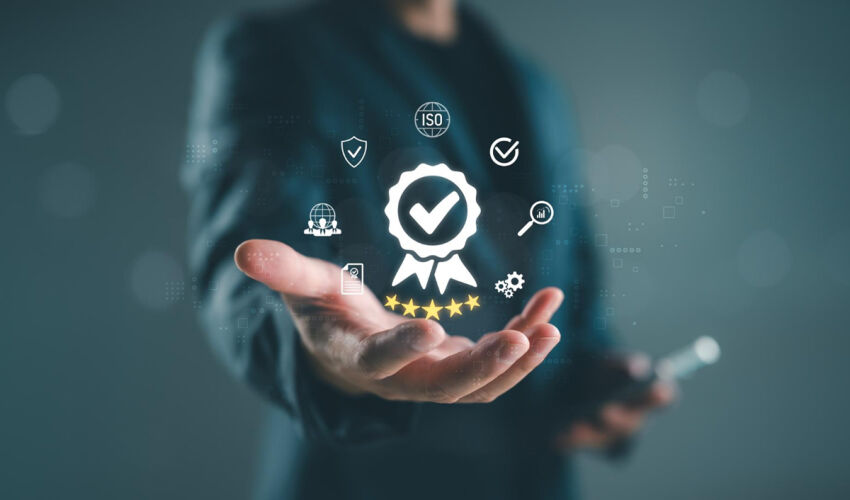 сертификация