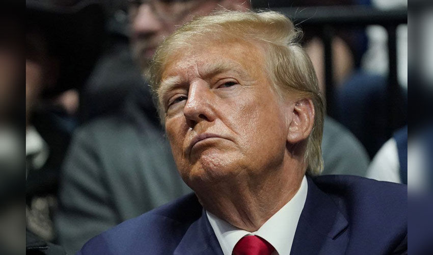 U.S. court orders Trump administration to unblock aid to other countries U.S. court orders Trump administration to unblock aid to other countries