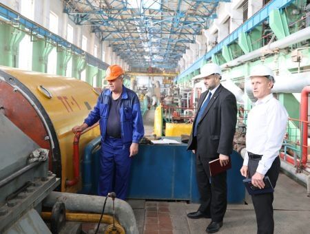 Две стороны энергозависимости