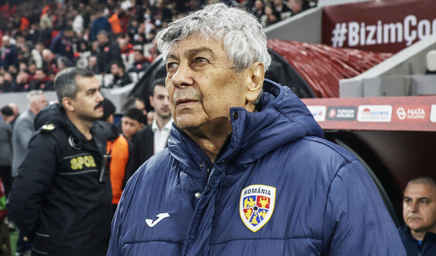 Mircea Lucescu