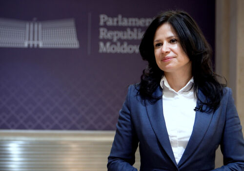 Veronica Roșca: Anul judiciar 2026 începe sub semnul consolidării statului de drept