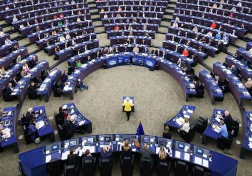 UE convine asupra celui de-al 18-lea pachet de sancțiuni împotriva Rusiei