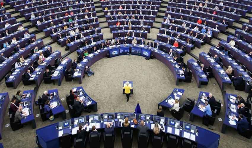 EU agrees 18th package of sanctions against Russia