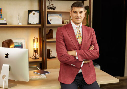 Крупнейший книжный магазин Румынии вышел на молдавский рынок