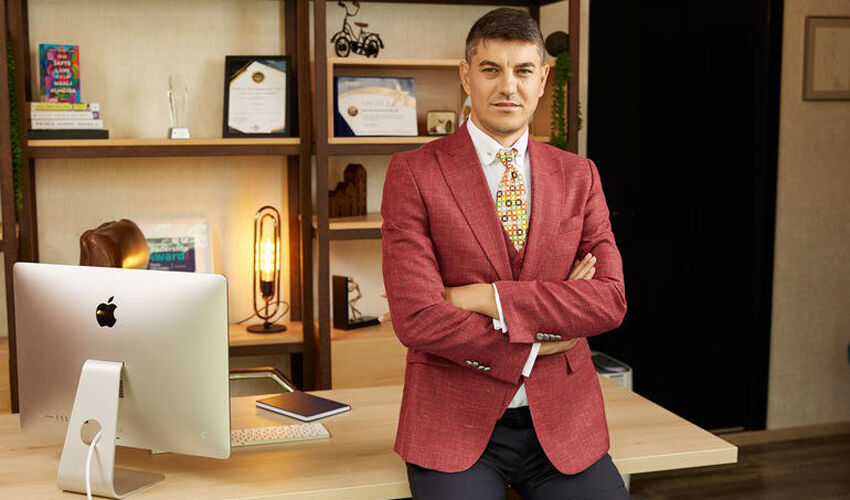 Крупнейший книжный магазин Румынии вышел на молдавский рынок